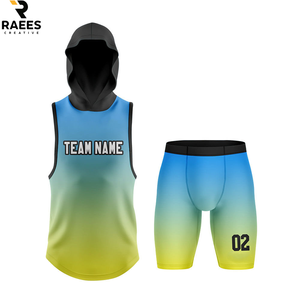 Tenues de football 7v7, vente en gros directe d'usine, qualité supérieure, pour hommes, en vente - Product Image 4