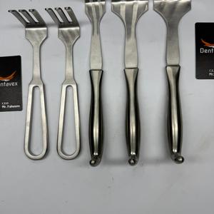 Instrumentos Ortopédicos de Acero Inoxidable con Certificación CE ISO de Dentavex - Product Image 1