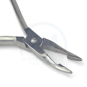 Retractor Quirúrgico de Acero Inoxidable para Cirugía General, Instrumento Manual, Instrumentos Médicos Mida - Product Image 4