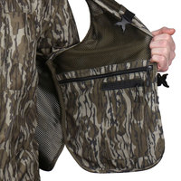 Gilet de pêche et de chasse respirant de haute qualité pour photographe, deux couleurs, gilet de travail