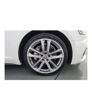 ออดี้ เอ5 45 ทีเอฟเอสไอ ควอตโตร พรีเมียม สปอร์ตแบ็ค ปี 2020 ยูโร วี พร้อมเบาะหนัง พวงมาลัยซ้าย กล้องมองหลัง-79,063 กม. - Product Image 5