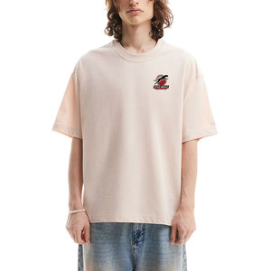 Servicio OEM, Camisetas de Corte Cuadrado, Nuevo Diseño, Camisetas de Corte Cuadrado al Mejor Precio, Camisetas Casuales de Corte Cuadrado para Adultos - Product Image 1