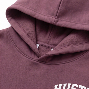 <b>Women's</b> Regular Fit Winter Solid <b>Women</b> Hoodie and <b>Shorts</b> <b>Set</b> Custom Logo Printed 100% Cotton Fleece <b>Women</b> Hooded <b>Shorts</b> <b>Set</b> - Product Image 6