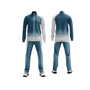 Trajes Deportivos Sublimados a Medida – Costuras Reforzadas de Doble Costura – Ropa Deportiva de Alta Durabilidad para Torneos y Competiciones - Product Image 1