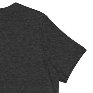 T-shirt décontracté pour femme Jack and Jill, col rond, manches courtes, doux et respirant, pour tous les jours, vente en gros de vêtements - Product Image 5