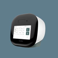 ADAM MC Plus Nanoentek Accurate Fast Fluorescence Cell Counter 10-Second Analysis High Throughput Simple Easy Auto-Focusing Cell