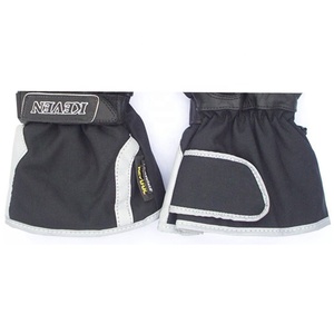Sports de plein air équitation gants de ski résistant au froid maintien au chaud et ski preuve hiver coupe-vent imperméable noir Snowboard couleur USA - Product Image 5