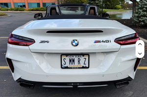 BMW Z4 M40i d'occasion 2026 - Product Image 4