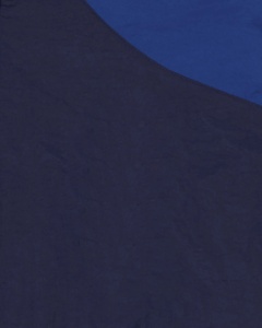 Chaqueta Cortavientos Impermeable de Nailon Transpirable de Verano con Logotipo Personalizado de Alta Calidad y Cierre de Cremallera para Hombre - Product Image 3