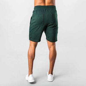 Pantalones Cortos Deportivos para Hombre, de Secado Rápido, Transpirables, de Algodón, con Logotipo Personalizado, para Gimnasio, Fitness, Atletismo, Entrenamiento y Running - Product Image 2