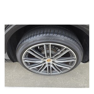 Porsche Cayenne 3.0 2024 con Caja de Cambios Automática, 66,400 km, Volante a la Izquierda, Asientos de Cuero, Cámara Trasera - Product Image 6