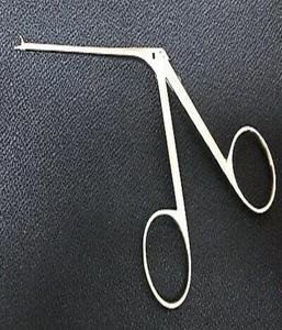 Pince chirurgicale miniature Wullstein droite en acier inoxydable de qualité allemande, certifiée CE, Java Surgical - Product Image 6