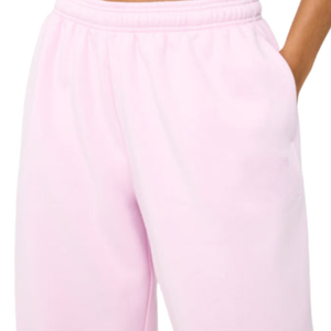 Pantalones Deportivos de Cintura Alta para Mujer, Pantalones de Entrenamiento Elásticos, Suaves y Transpirables para Yoga, Gimnasio, Correr, Ejercicio, Deportes - Product Image 3