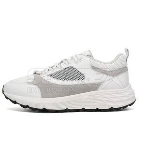 Zapatillas Deportivas Transpirables de Malla para Gimnasio, Cómodas, con Suela Suave y Ligeras para Correr, Modelo 2026 - Product Image 4