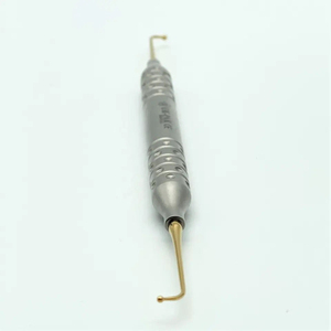 Instrumento Dental de Acero Inoxidable de Alta Calidad Dogmatic International para Rellenos de Composite, Limpiador Dental Manual, Certificado CE - Product Image 5