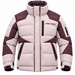 Chaqueta Acolchada con Cuello Alto, Ropa de Invierno, Abrigo Personalizado, Proveedor Mayorista, Fabricante de Chaquetas Acolchadas para Hombre y Mujer - Product Image 6