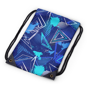 Professional Gym Training <b>Drawstring</b> <b>Backpack</b> In Low MOQ High Quality Large Capacity Waterproof Sport Gym <b>Drawstring</b> <b>Backpack</b> - Product Image 4
