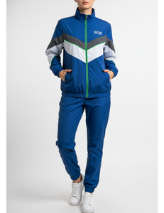 Veste pour femme, veste de sport décontractée pour l'extérieur, à capuche, coupe-vent et imperméable, veste de montagne pour femme - Product Image 1
