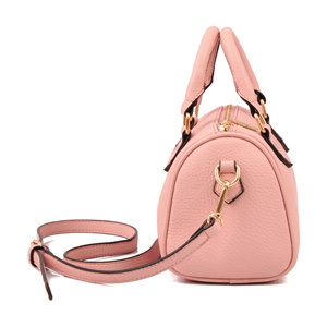 Recycle Product Recycle Bag <b>Handbag</b> Leather Classic Closure Removable Strap Women's Daily Use - Product Image 3