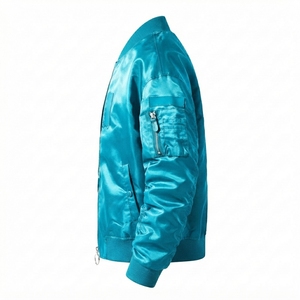Beta Letter Varsity <b>Jacket</b> Custom Embroidered Greek Style Sorority College Apparel Letterman Casual Group Outerwear - Product Image 2