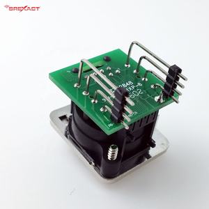 ขั้วต่อตัวเมีย RJ45 - Product Image 3