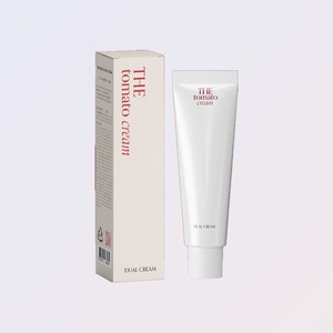 Productos coreanos para el cuidado de la piel, K-Beauty, BeautyBalm, Crema Dual de Tomate, Hecho en Corea, productos árabes - Product Image 1