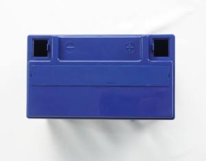 เปลือกแบตเตอรี่รถจักรยานยนต์เปล่า YT12-กล่องพลาสติกแข็งแรงและเชื่อถือได้จากเวียดนาม - Product Image 3