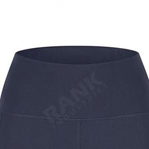 Leggings de Yoga Casuales y Transpirables para Mujer, Cintura Elástica, Logotipo Personalizado, Hechos en Pakistán, Venta al Por Mayor - Product Image 5