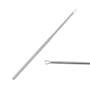 Herramienta para Remover Cera de Oídos Billeau, Limpia Oídos Reutilizables y Seguros, Kit de Limpieza de Oídos, Solución de Higiene Auditiva Suave y Efectiva para Adultos y Niños - Product Image 1