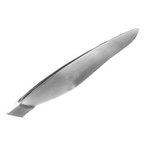 Precision Stainless Steel Fish Bone Tweezers A+ Grade Quality Durable Reusable Waterproof Portable Customizable for Effortless - Product Image 3