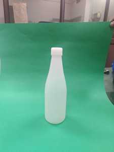 Botellas Pequeñas de HDPE de Buena Calidad para Líquidos Cosméticos o Aceites Esenciales y Productos de Cuidado Personal Disponibles en Grandes Cantidades - Product Image 5