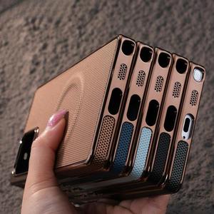 Funda Magnética para Teléfono <span class=keywords><strong>Samsung</strong></span> S25/S24/S23/<span class=keywords><strong>S22</strong></span>, Funda con Carga Inalámbrica, Diseño de Malla, Disipación de Calor, Protección Total - Product Image 2
