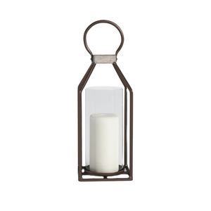 Linterna de metal de alta calidad para exteriores, linterna colgante, lámpara de queroseno, lámpara de aceite Retro al por mayor para Decoración - Product Image 1
