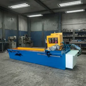 Affûteuse magnétique industrielle automatique pour lames, destinée aux outils de travail du bois et aux équipements de découpe de précision - Product Image 4