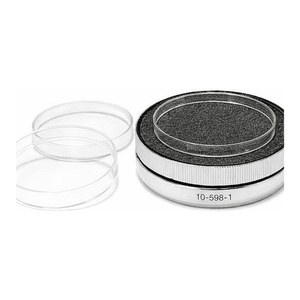 Plateau rotatif d'inoculation Korea Ace avec coussinet en uréthane pour la distribution de colonies bactériennes - Product Image 3