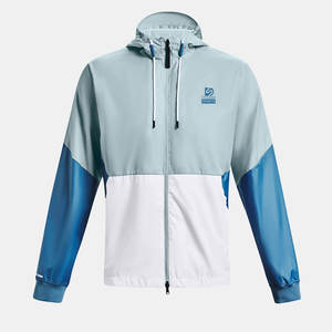 Chaquetas Cortavientos de Invierno para Hombre, Talla Grande, con Capucha, Transpirables, Ligeras, Resistentes al Viento, Ecológicas, Casuales, Hechas en Pakistán, en Stock - Product Image 1