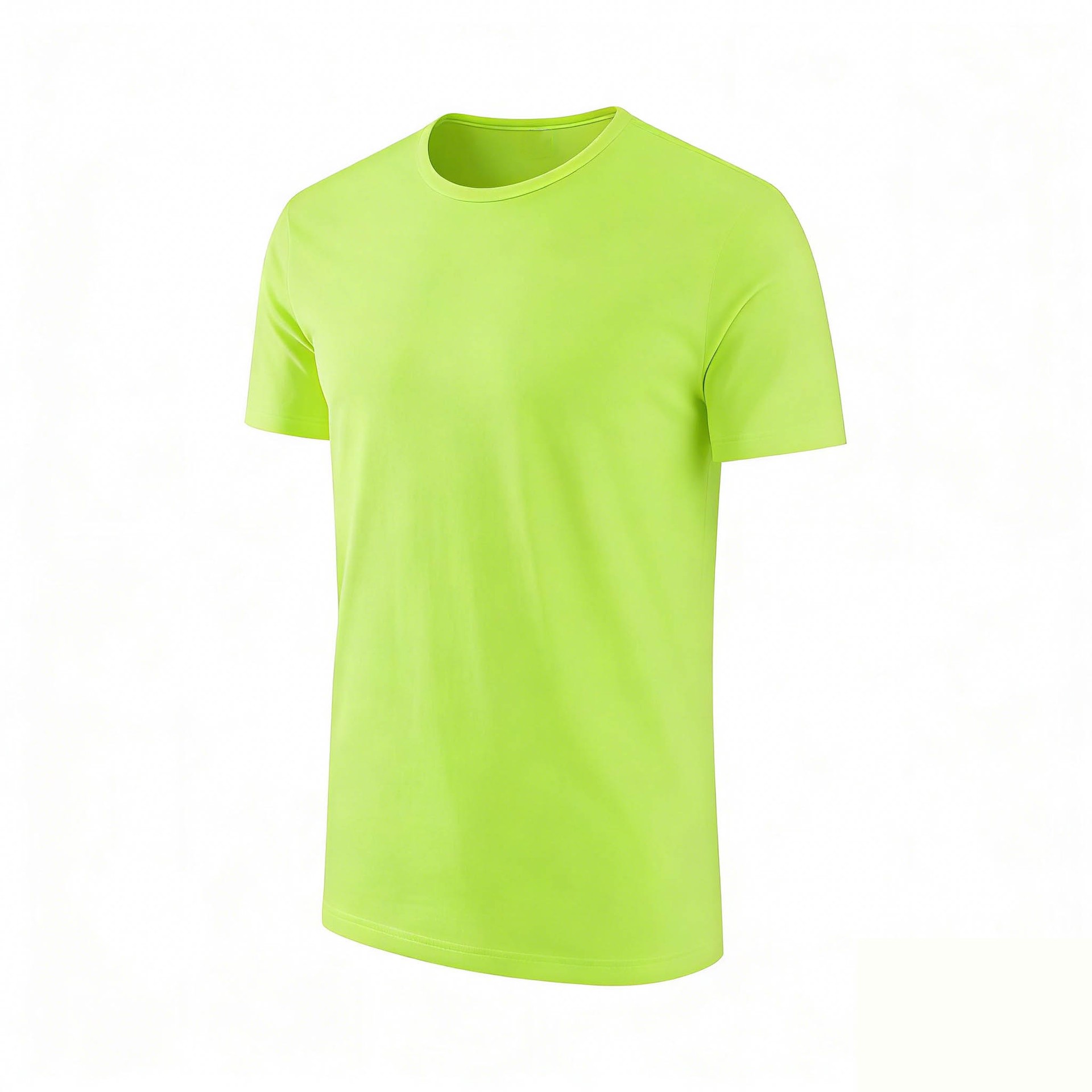 Fluorescent green