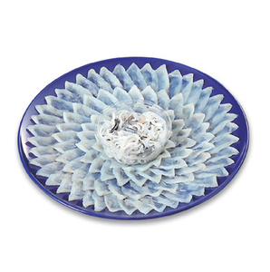 Folin 220mm Round PP <b>Plastic</b> Food Tray Custom Color Blister Food Plate Vietnam Manufacturer - Product Image 3