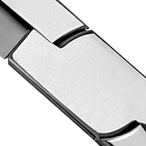 คีมดัดฟันคุณภาพสูง ใช้แรงมือ ดัดลวดจัดฟันโค้ง ทำจากสแตนเลส ได้รับการรับรองมาตรฐาน CE - Product Image 5