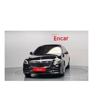 เมอร์เซเดส-เบนซ์ เอส-คลาส เอส400แอล ดี 4เอ็มเอทีซี ตุลาคม 2017 91,063 กม. ดีเซล เกียร์อัตโนมัติ เบาะหนัง พวงมาลัยซ้าย กล้องมองหลัง - Product Image 3