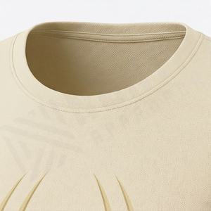 เสื้อเชิ้ตทำงานผู้หญิงมาใหม่ แฟชั่นฤดูใบไม้ผลิและฤดูใบไม้ร่วง ลายพิมพ์ทันสมัย สไตล์ลำลอง ชุดเดรสผู้หญิง ผ้าซาตินปักเลื่อม น้ำหนัก 240 กรัม ผ้าฝ้าย 100% - Product Image 4