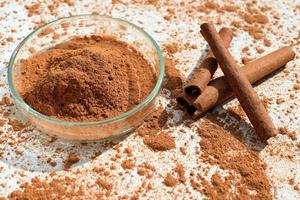 Premium <b>Cinnamon</b> Powder Natural Dalchini Spice Fine <b>Ground</b> High Purity Rich Flavor for Food Processing and Cooking - Product Image 4