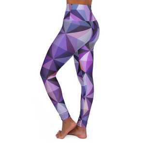 Leggings de Compresión Premium para Mujer con Logotipo Personalizado para Fitness, Running y Deportes al Aire Libre - Product Image 4