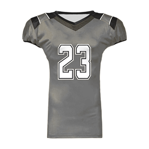 Maillot de football américain pour homme avec nom d'équipe personnalisé, nom et numéro du joueur, maillot de sport pour adulte unisexe - Product Image 4