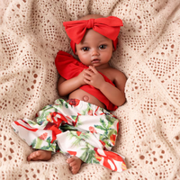 Poupée Reborn Bébé Fille Africaine Américaine en Silicone Corps Entier de 16 Pouces Babeside Phoebe Prête à l'Expédition Vente en Gros Direct Usine