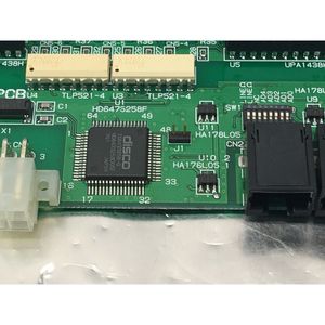 DISCO FBPCB-0174 PCB, 8-DO,COMM, MDK311V-O, 131796 - Equipo y Piezas de Semiconductores Legados Globales Confiables en - Product Image 6