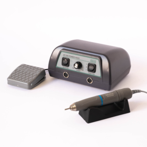 Micromotor Rotatorio Multifunción GOUS AP-200 con Certificación CE, Fuente de Alimentación Eléctrica y 1 Año de Garantía - Product Image 1