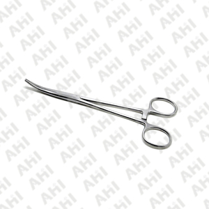 Fabricant professionnel de pinces laparoscopiques manuelles en acier inoxydable, services OEM et ODM pour pinces Kelly - Product Image 2