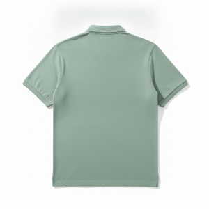 <b>Vintage</b> washed <b>polo</b> <b>shirt</b> custom heavy cotton distressed <b>polo</b> <b>shirts</b> wholesale short sleeve high quality <b>polo</b> <b>shirt</b> men - Product Image 3