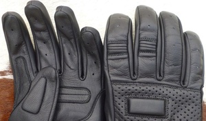 Guantes de Invierno para Patinaje y Esquí con Calefacción Eléctrica, Impermeables, de Dedo Completo para Hombre, Modelo KI-1716 de Keven Impex, Nuevo Estilo y Alta Calidad - Product Image 5